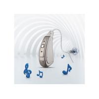 Buy cheap Polaris 90 32 Channels Programmable Hearing Aids , High Power Medicare Hearing product