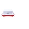Buy cheap PVC Inflatable Beach Cooler 0.40mm Inflatable Outdoor Furniture White Red from wholesalers