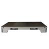 Buy cheap Aluminum LED Advertising Display , Small LED Display 1010 LED Chip 400mm Wide from wholesalers