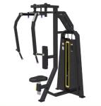 Commercial Gym Abductor Exercise Equipment Machine For Inner Thigh