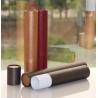Buy cheap Classical Leather Surface Cardboard Paper Cans Packaging with SGS Certification from wholesalers
