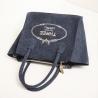 Buy cheap Fashion Woman Lady Classic Canvas Tote Bag Handbag wholesale from wholesalers