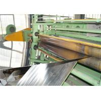 Buy cheap Custom Stainless Steel Plate , Flat Steel Sheet Cold Rolled 0.3-3mm Thick product