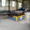 Buy cheap Electric Motorized 10 Tons Transport Platform from wholesalers