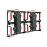 Buy cheap Wall Mounted Cabinet P3.91 Indoor Led Display Nation Star SMD2020 High Refresh Rate 3840H from wholesalers