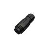 Buy cheap Auto Locking IP68 M25 Waterproof Male Female Connector 11.5mm from wholesalers