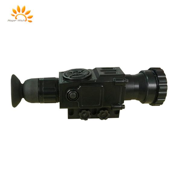 Buy cheap 1024x768 OLED Handheld Monocular Sighting Thermal Camera For Hunting City Safety from wholesalers