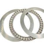 OTOTRI Manufacturing Plant Flat Needle Roller Thrust Bearings AXK0821 for