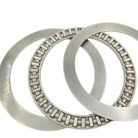 Buy cheap OTOTRI Inch TC1931 Thrust Needle Roller Bearing AXK5578 Flat Bearing P6 P5 P4 P2 product