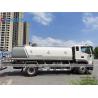Buy cheap Foton Forland City Street Water Sprinkler Truck 15000liters 15tons from wholesalers