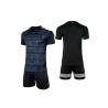 Buy cheap 100% polyester uniformes de futbol cheap sublimated adult soccer jersey custom football jersey from wholesalers
