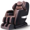 Buy cheap Thai Stretch Shiatsu Full Body Massage Thai Stretch L Track 2d Luxury Massage Chair SAA from wholesalers