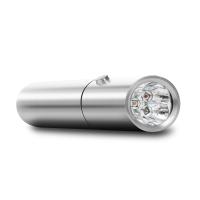 Buy cheap Portable 850nm Red Light Therapy Torch 660nm 630nm LED Light Therapy Pen product