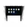 Buy cheap 1+16G Android 9.1 High Quality For Toyota Camry 2014-2017 Car Radio Multimedia Video Player GPS 2 din DVD Player from wholesalers