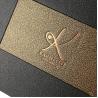 Buy cheap Hot Foil Surface Finish Custom Logo Luxury Candy Paper Box for Ramadan Chocolate Gift from wholesalers