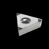 Buy cheap TPGW TPGT CVD Diamond Turning Insert For High Silicon Aluminium Alloys from wholesalers