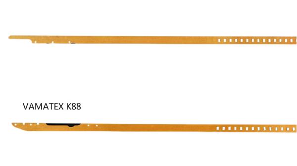 Buy cheap Rapier Tape Picanol Vamatex Rapier Loom Spare Parts from wholesalers