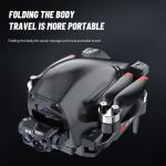 Private Mold Yes GW 14 HUGTEC W14HW 1080P Hd Live View Drone UAVFor Outdoor
