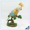 Buy cheap Parrot On The Tree Trinket Box Home Decoration Jewelry Box SCJ623-2 from wholesalers