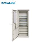1.5mm Thickness Outdoor Power Distribution Waterproof With One Door