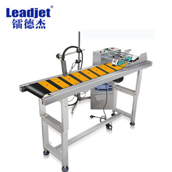 Buy cheap Electronic Pagination Machine 201SS 1250mm Length 410mm Width from wholesalers