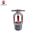 UL FM Reticular Foam 15mm 80K Stainless Steel Fire Sprinkler