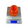 Buy cheap PP Rebar Safety Caps , Mushroom Rebar Cap Protect Workers Three Size from wholesalers