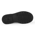 Janbal Children'S Leather School Shoes