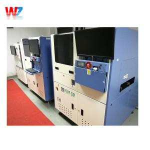 Wholesale SMT machine TR 7700SII SMT AOI Machine For PCB from china suppliers