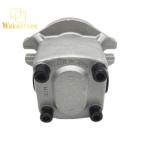 Excavator Repair Parts For Carter 320D Hydraulic Pump Pilot Pump Gearbox