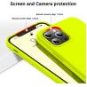 Buy cheap iPhone 12 Pro Max Case, Military-Grade Protection, Shockproof Silicone, Anti-Fingerprint & Anti-Slip, Phone Case from wholesalers