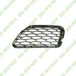 For Maserati Quattroporte M156 Front Left Bumper Lower Grille OEM 670013781