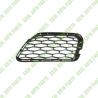 Buy cheap For Maserati Quattroporte M156 Front Left Bumper Lower Grille OEM 670013781 from wholesalers