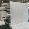 Buy cheap Chain Stitch Computerized Quilting Machine For Mattress 25.4mm Needle Distance High Speed from wholesalers