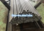 EN10305-1 E355 + N Precision Seamless Steel Tube Bright Annealing