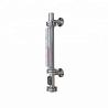 Buy cheap LPG By - Pass Magnetic Level Indicator With High Precision 12 Month Warranty from wholesalers