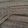 Buy cheap ECO Friendly Decoration Panels Privacy Carbonized Natural Reed Outdoor Garden Fencing from wholesalers