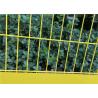 Buy cheap 1200*2400mm Edge Protection Barriers For Rail Infrastructure from wholesalers