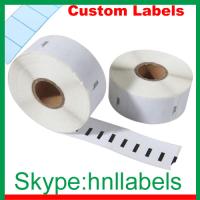 Buy cheap Dymo Compatible Labels 11355, 51mm x 19mm, 500labels per roll, Multi Purpose product