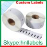 Buy cheap Dymo Compatible Labels 11355, 51mm x 19mm, 500labels per roll, Multi Purpose Labels from wholesalers
