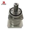 Buy cheap VRB Series 115 Shimpo Reducer Nidec Shimpo Gearbox Planetary Gearbox Reducer from wholesalers