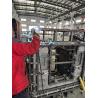 Buy cheap Customized Large Rotoplastic Mold Blasting polishing Aluminum Rotational Mold from wholesalers