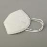 Buy cheap Inner Nose Clip Eadloop 5 Layers KN95 Face Mask from wholesalers