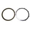 Buy cheap SG04 SG08 SG15 Excavator Swing Motor Friction Disc Separation Plate from wholesalers