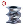 Buy cheap High Speed Tool Steel Twin Screw Extruder Screw Element Wear Resistant from wholesalers