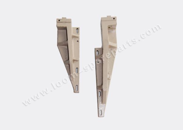 Metal Tsudakoma Spare Parts Temple Bracket For Tsudakoma ZAX 9100 624F66BA