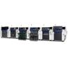 Buy cheap Electronic Pick And Place Machine Multi Purpose 52000CPH High Productivity from wholesalers