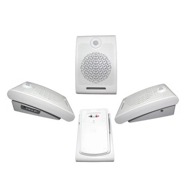 Buy cheap COMER Wall mount loudspeaker promotional programmable speaker from wholesalers
