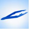 Buy cheap Steriled Tweezers Medical Plastic Disposable Tweezers from wholesalers