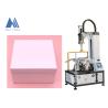 Buy cheap 300*300*120mm Rigid Box Forming Machine Small Size Rigid Box Making Machine MF-320 from wholesalers